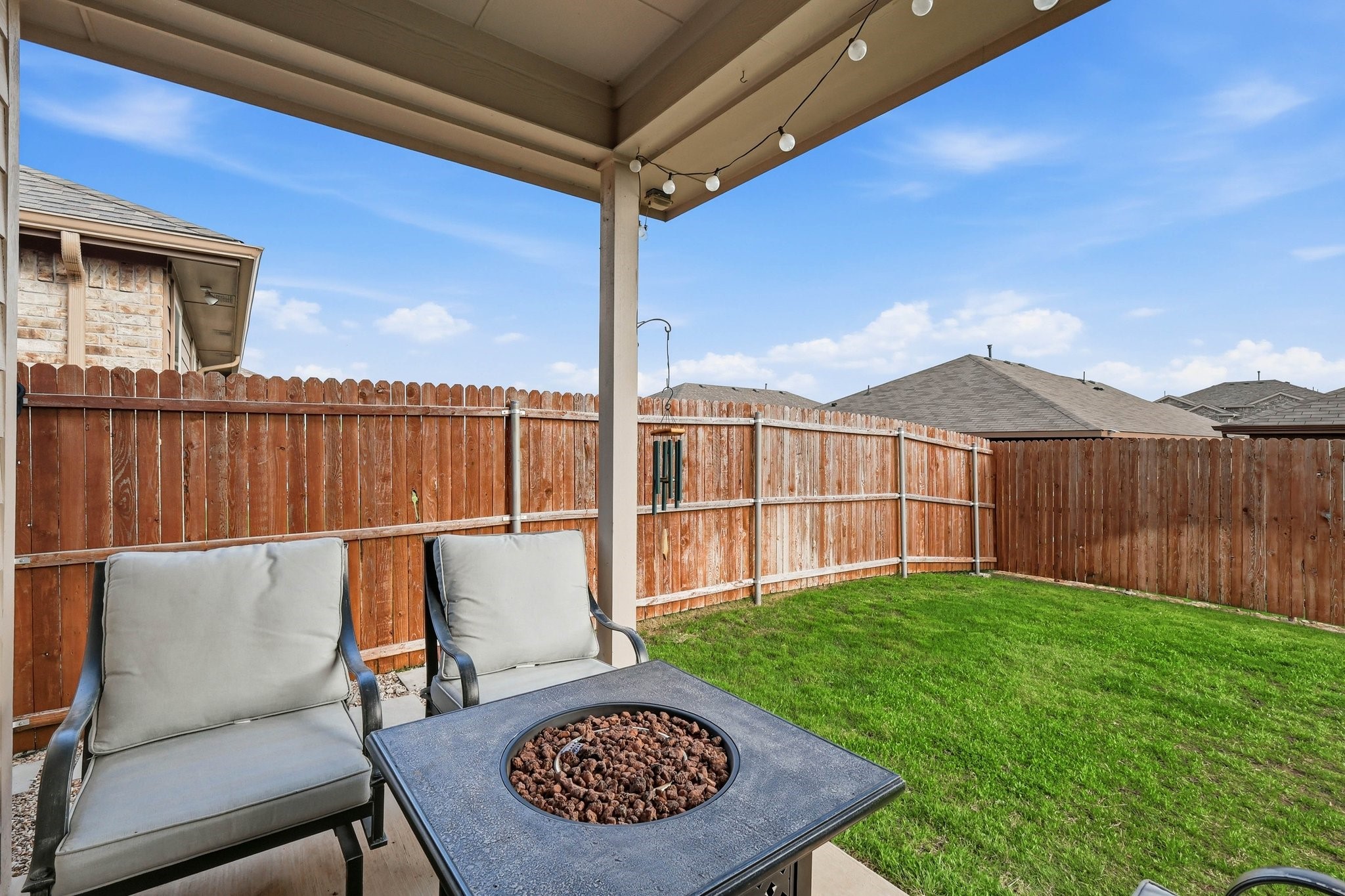 1044 Blackhorse Trail Fort Worth TX 76247