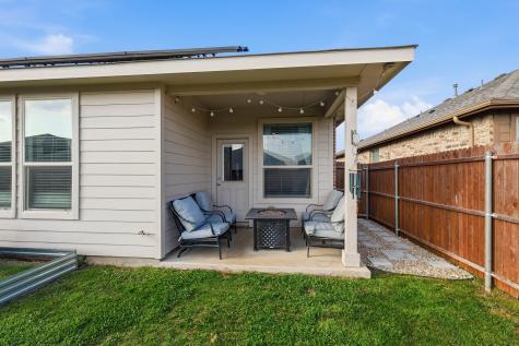 1044 Blackhorse Trail Fort Worth TX 76247
