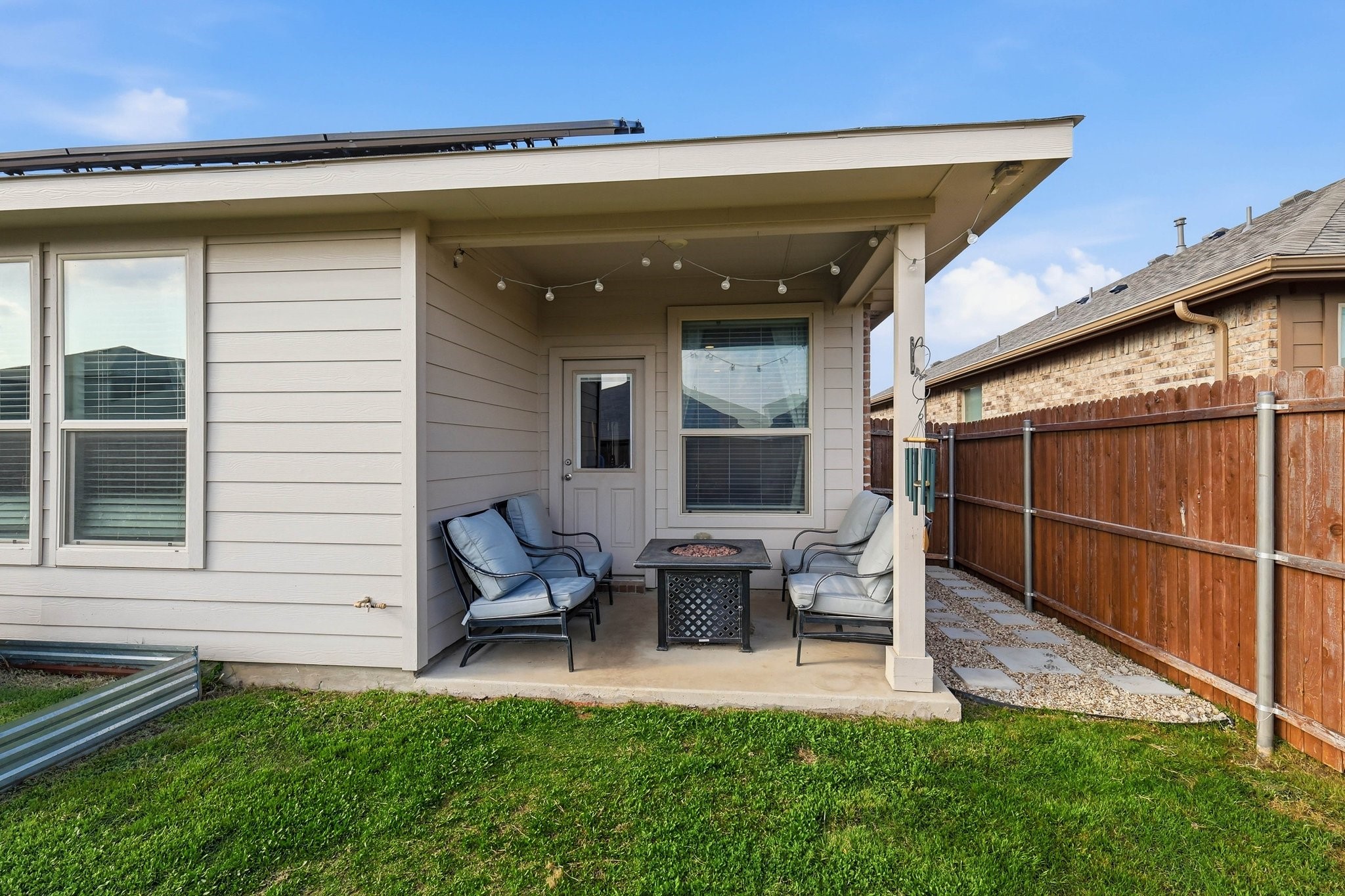 1044 Blackhorse Trail Fort Worth TX 76247