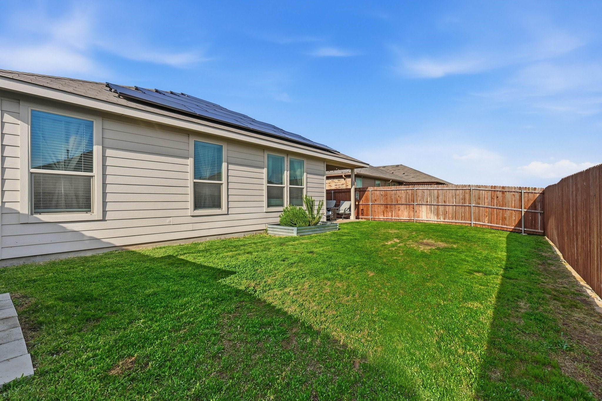 1044 Blackhorse Trail Fort Worth TX 76247