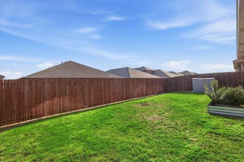 1044 Blackhorse Trail Fort Worth TX 76247