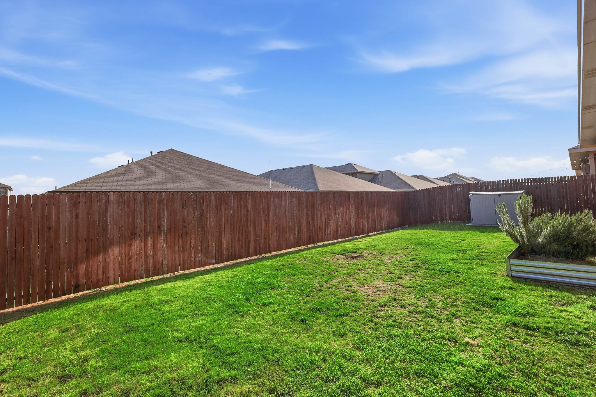 1044 Blackhorse Trail Fort Worth TX 76247