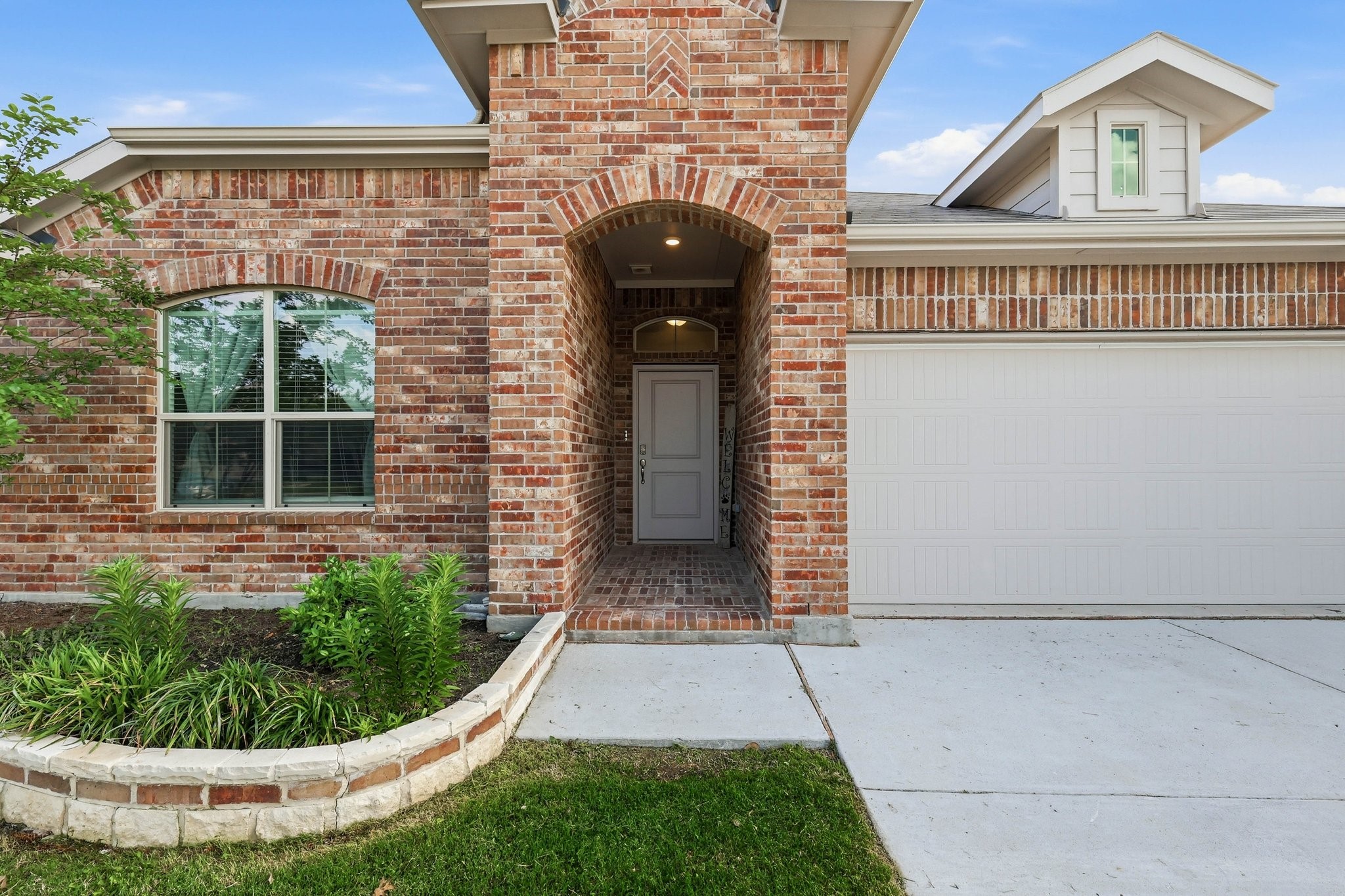 1044 Blackhorse Trail Fort Worth TX 76247