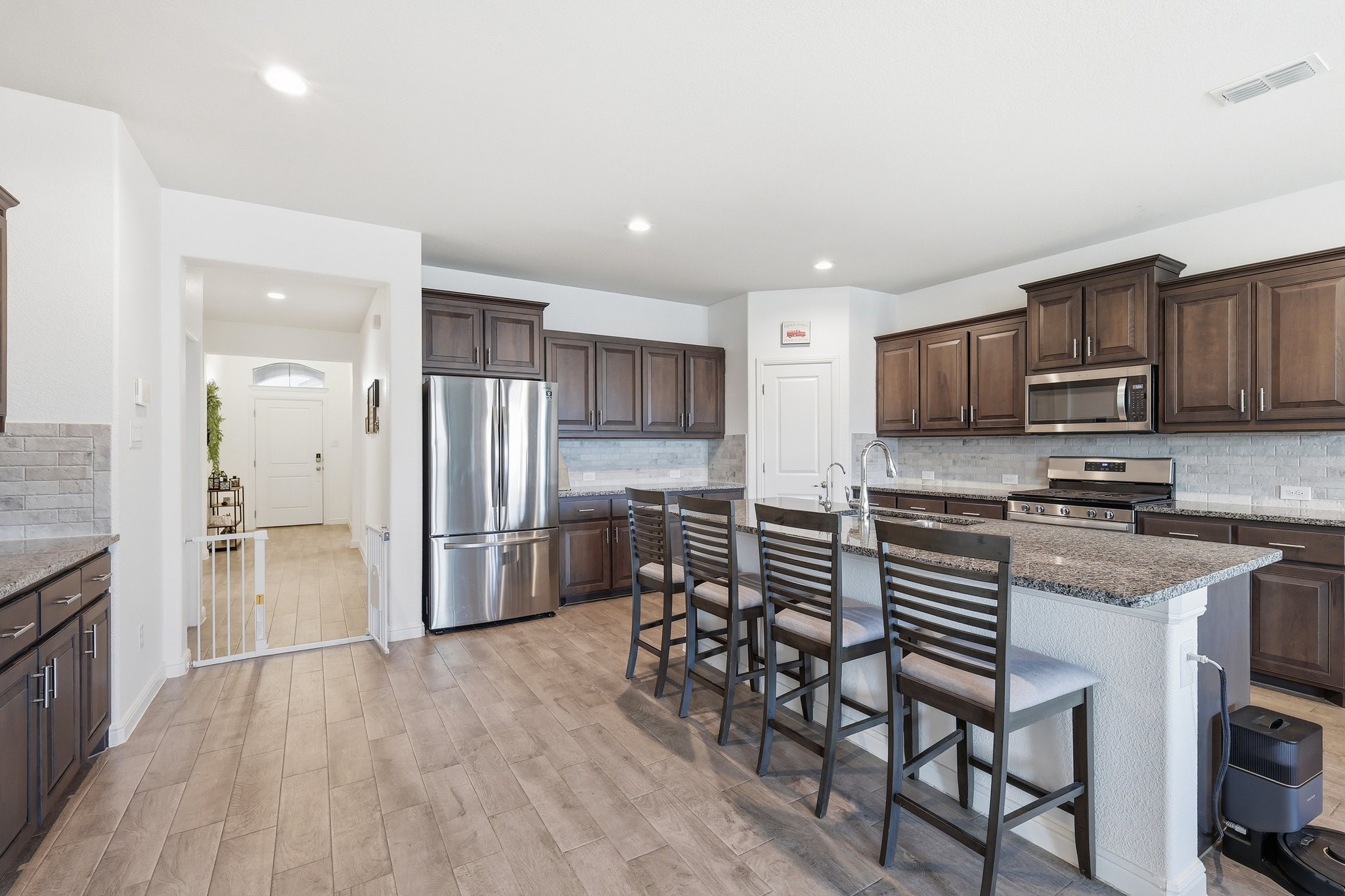 1044 Blackhorse Trail Fort Worth TX 76247