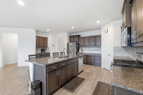 1044 Blackhorse Trail Fort Worth TX 76247