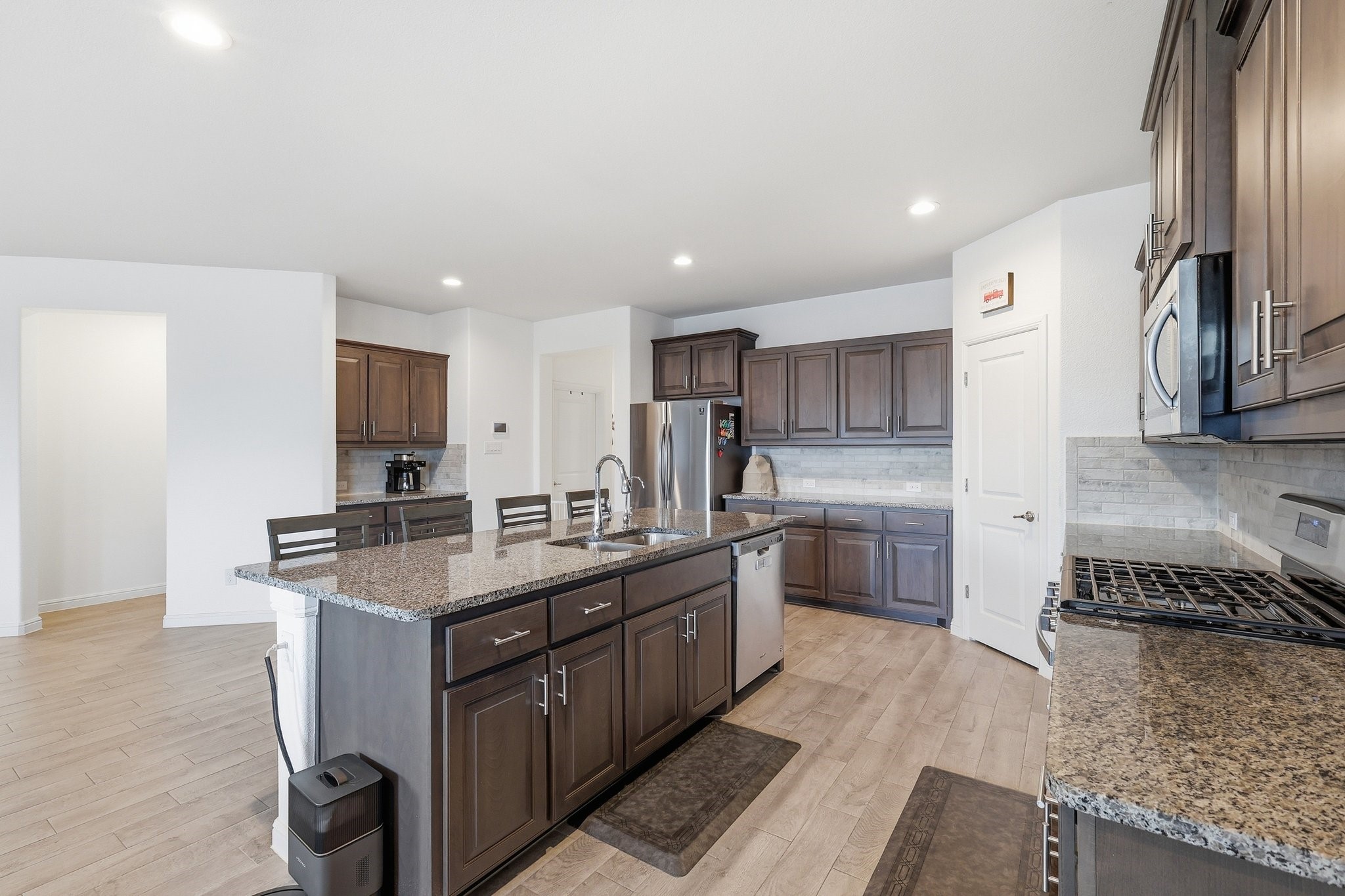 1044 Blackhorse Trail Fort Worth TX 76247
