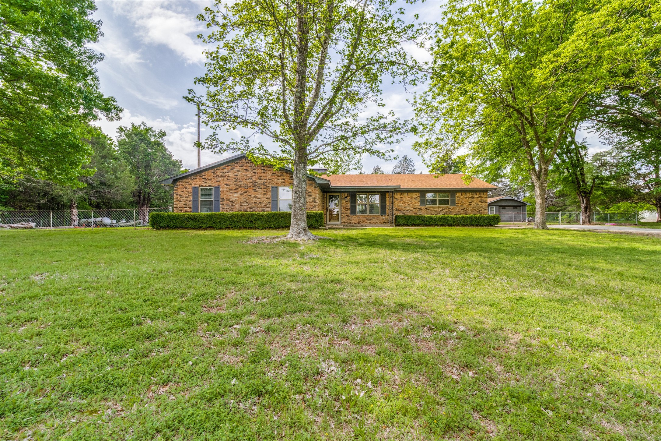 188 Martin Drive Denison TX 75021