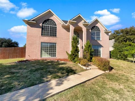 8509 Linda Vista Drive Rowlett TX 75088