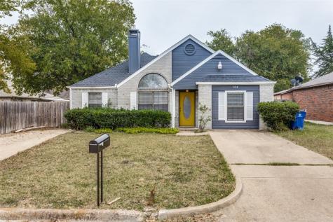 104 Marvin Gardens Waxahachie TX 75165