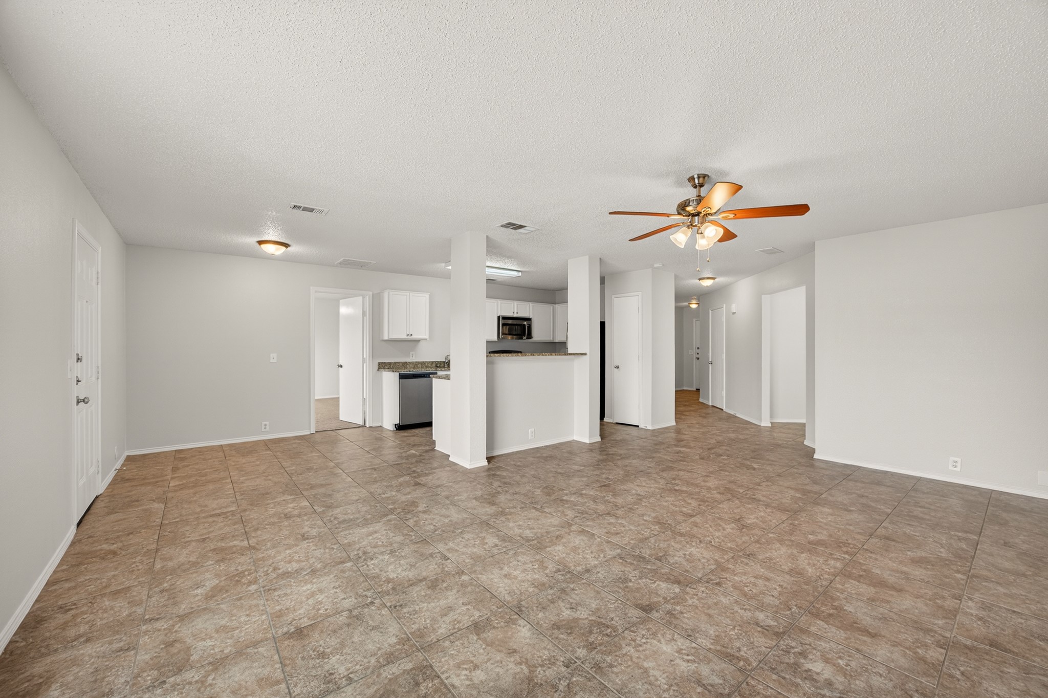1603 Wavecrest Drive Glenn Heights TX 75154