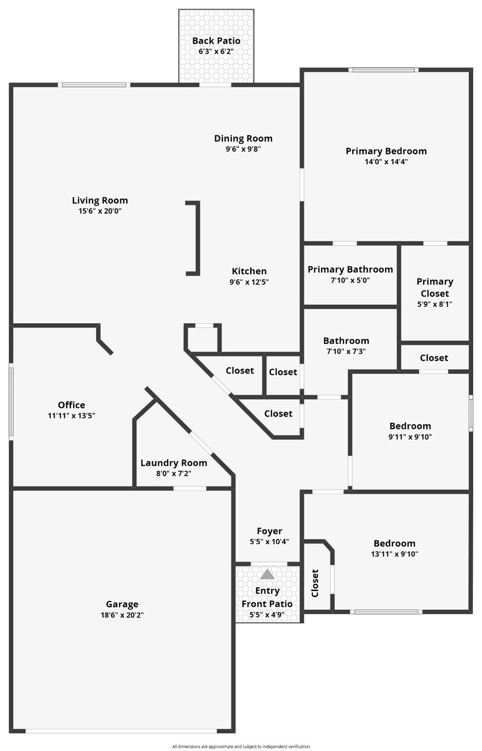 1603 Wavecrest Drive Glenn Heights TX 75154