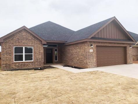 3434 Seymour Court Abilene TX 79606