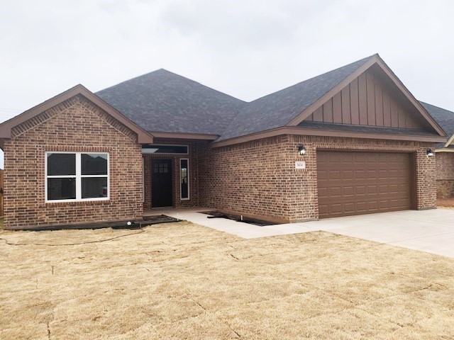 3434 Seymour Court Abilene TX 79606