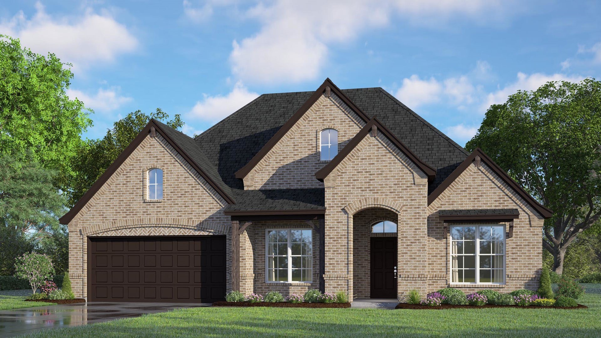 525 Vista Ridge Drive Weatherford TX 76087