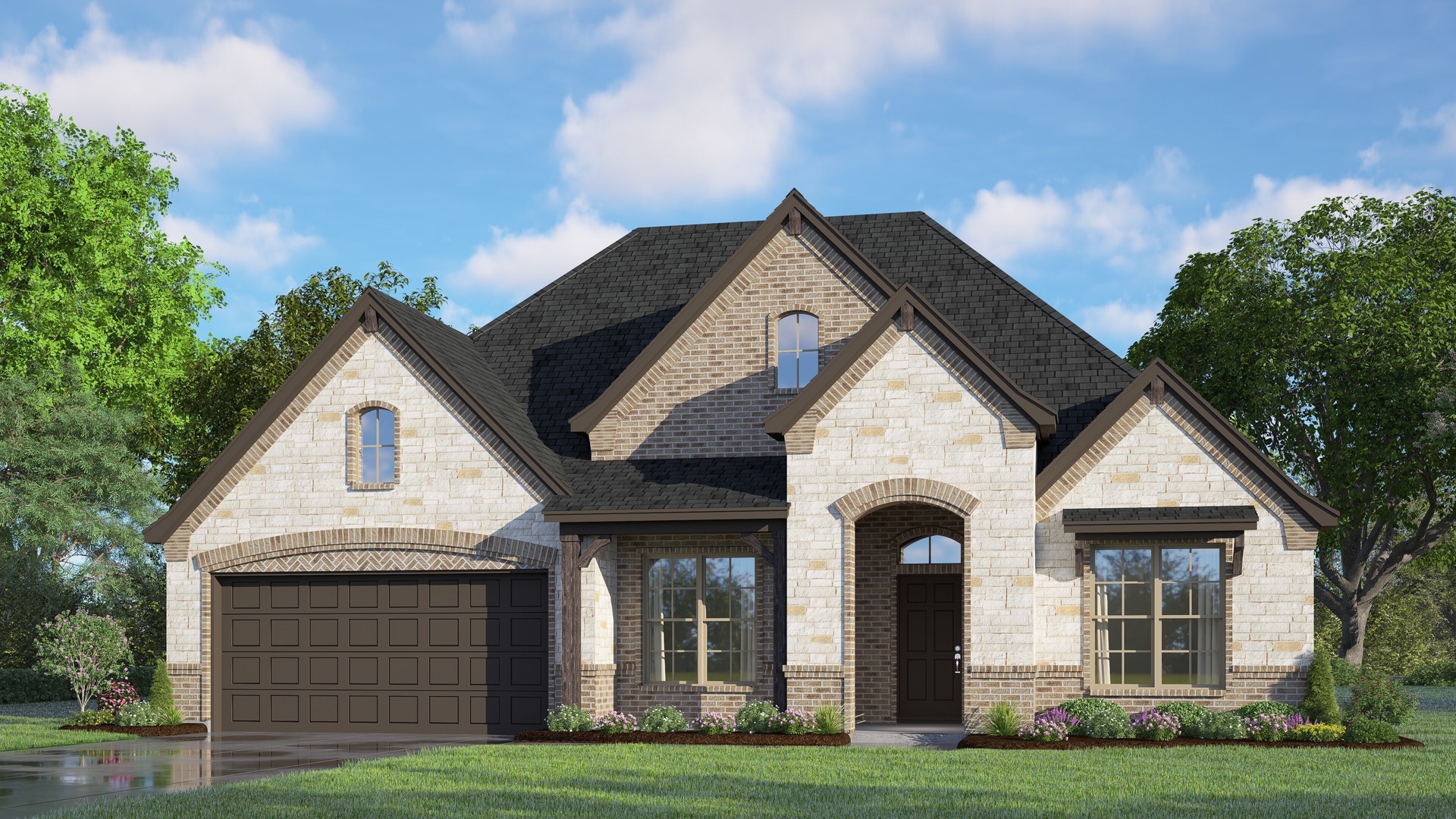 525 Vista Ridge Drive Weatherford TX 76087