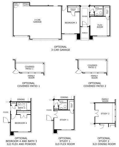 525 Vista Ridge Drive Weatherford TX 76087