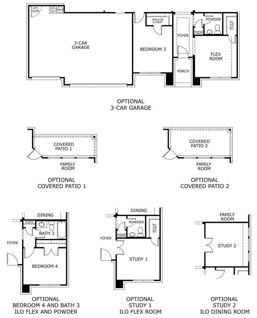 525 Vista Ridge Drive Weatherford TX 76087