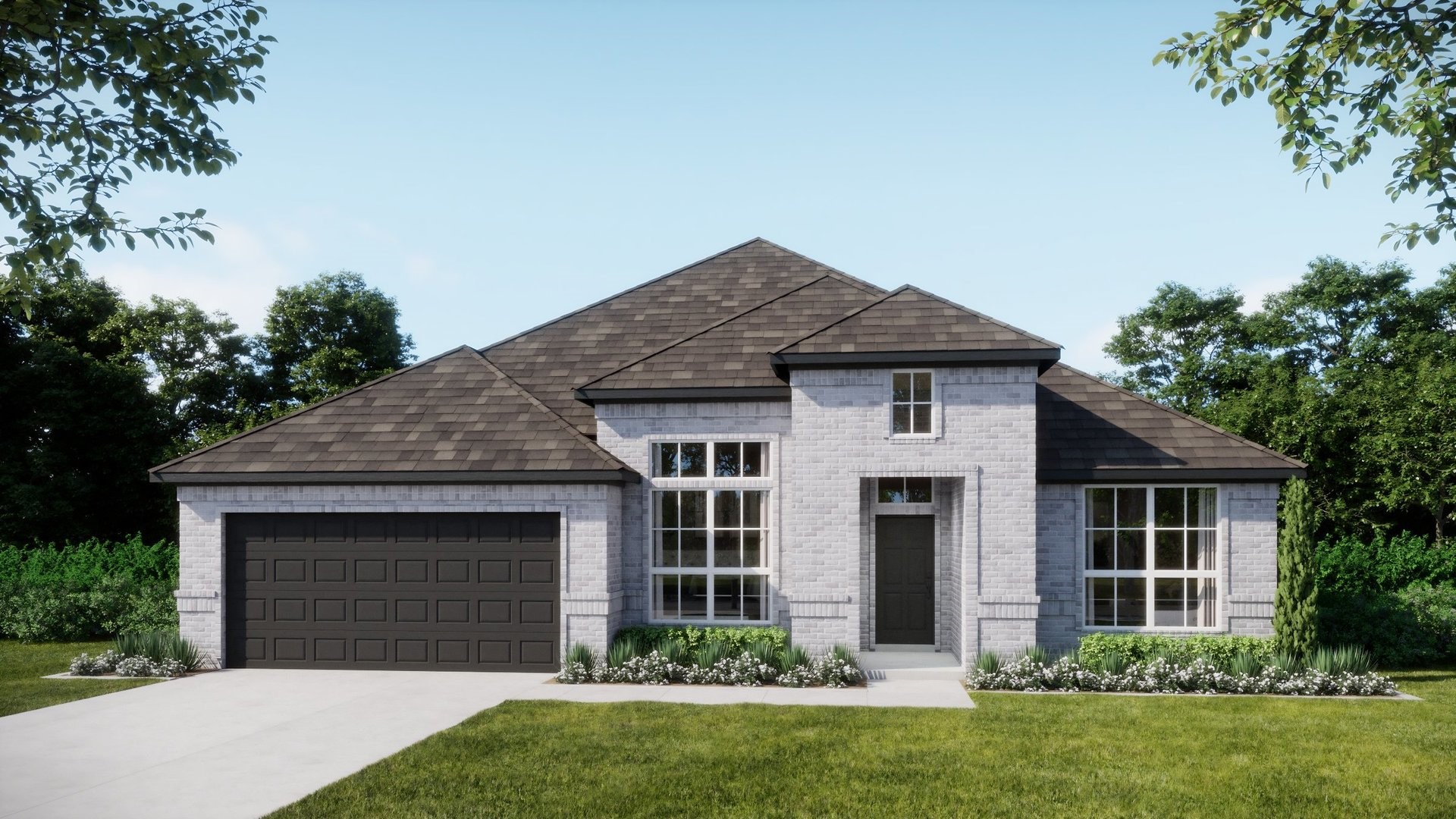 525 Vista Ridge Drive Weatherford TX 76087