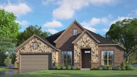 525 Vista Ridge Drive Weatherford TX 76087