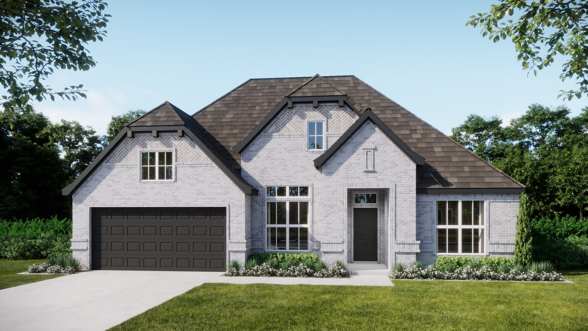 525 Vista Ridge Drive Weatherford TX 76087