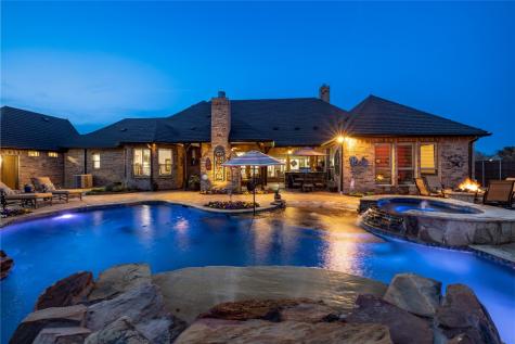 203 Cactus Drive Haslet TX 76052