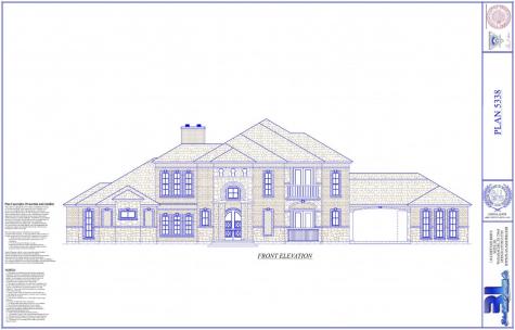 1003 Estate Drive Ennis TX 75119