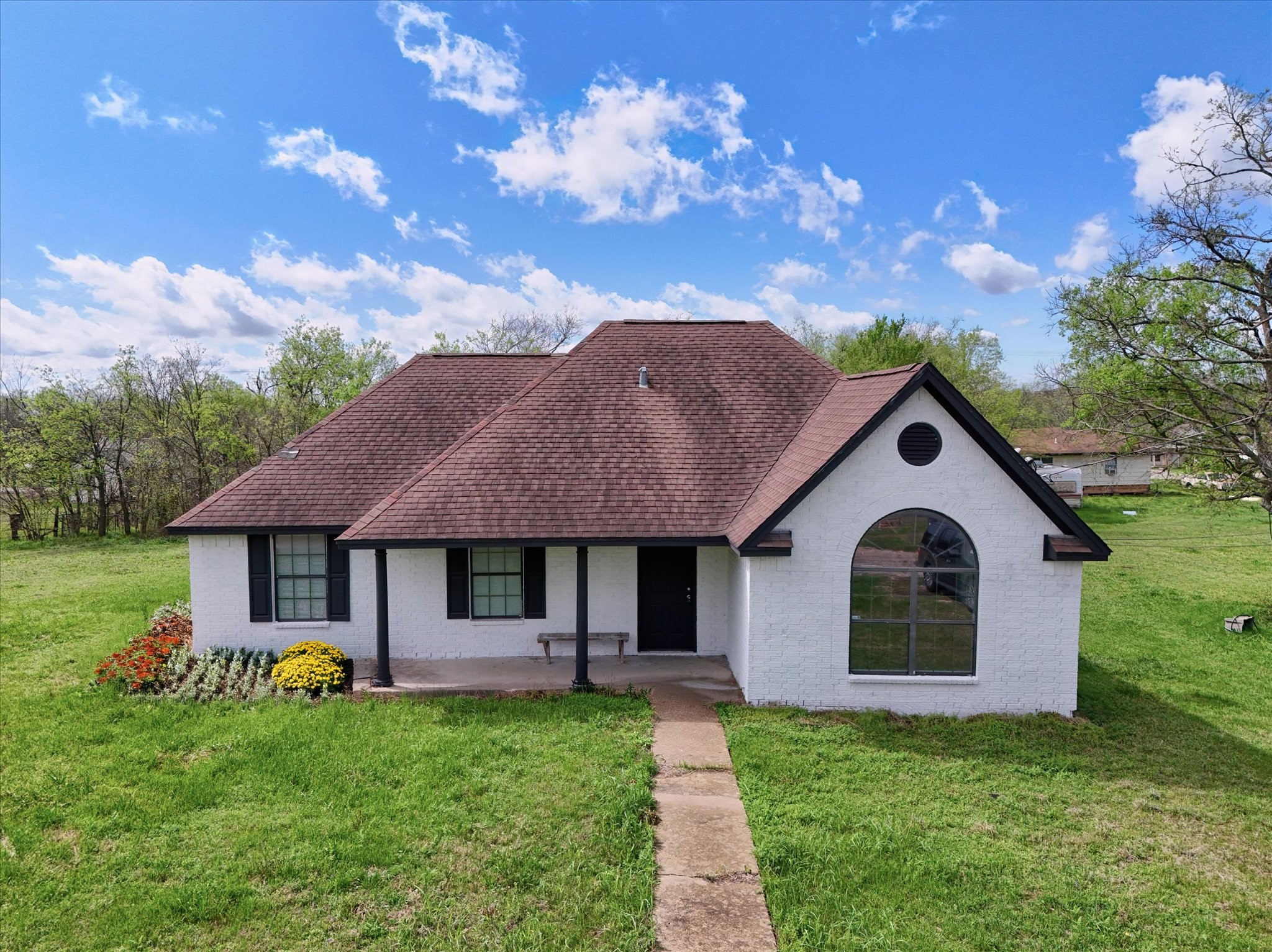 308 S Herman Street Mexia TX 76667