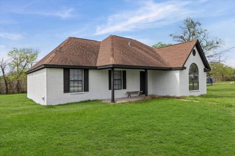 308 S Herman Street Mexia TX 76667