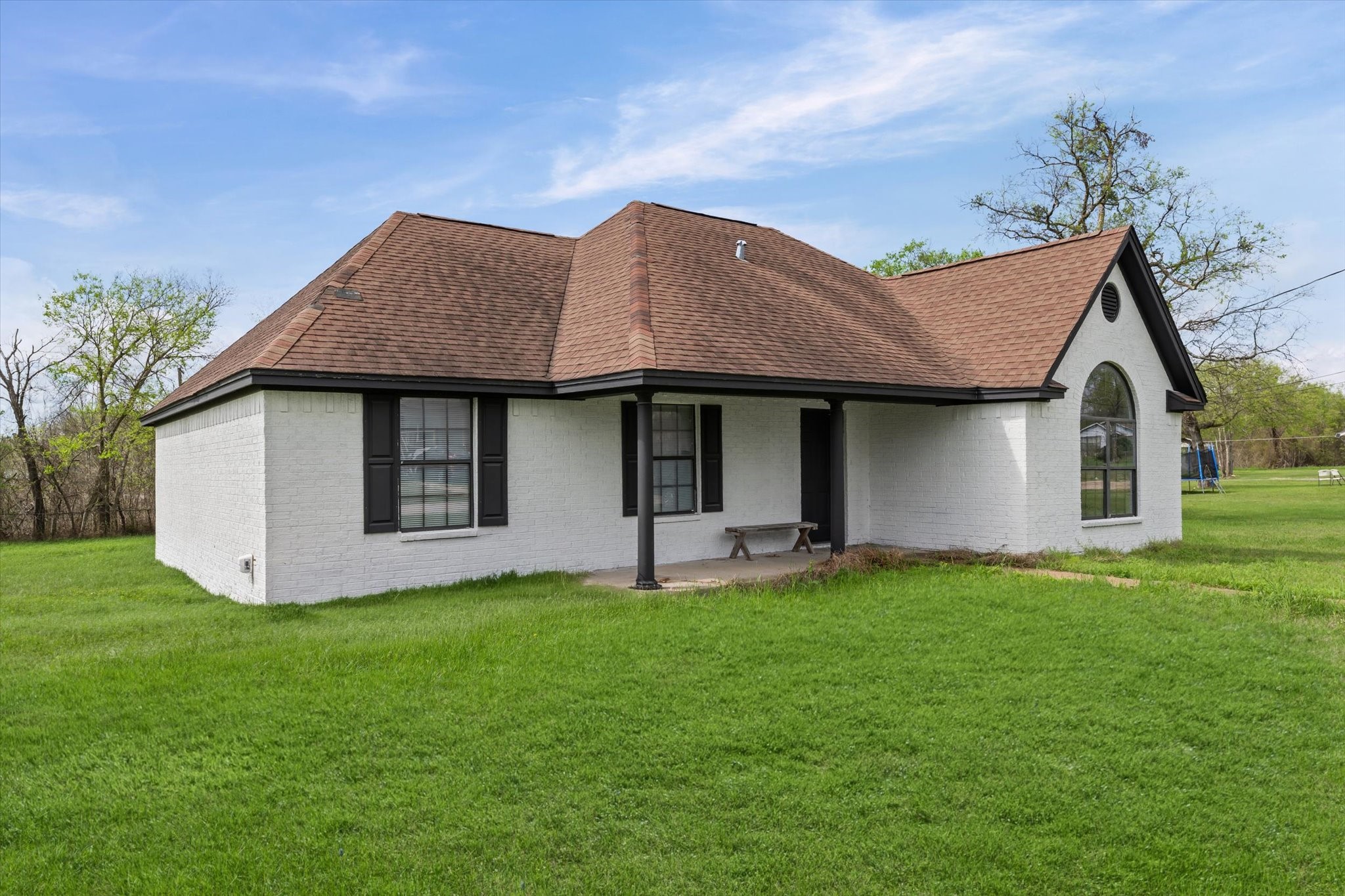 308 S Herman Street Mexia TX 76667
