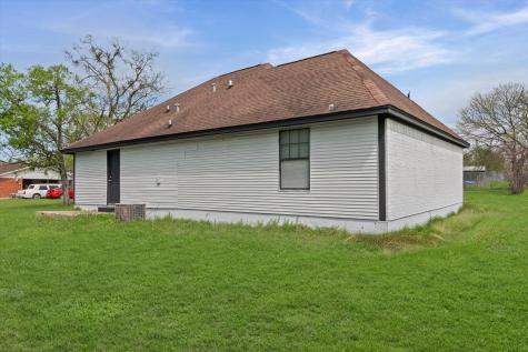 308 S Herman Street Mexia TX 76667