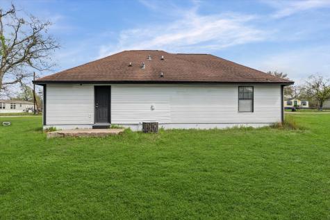 308 S Herman Street Mexia TX 76667