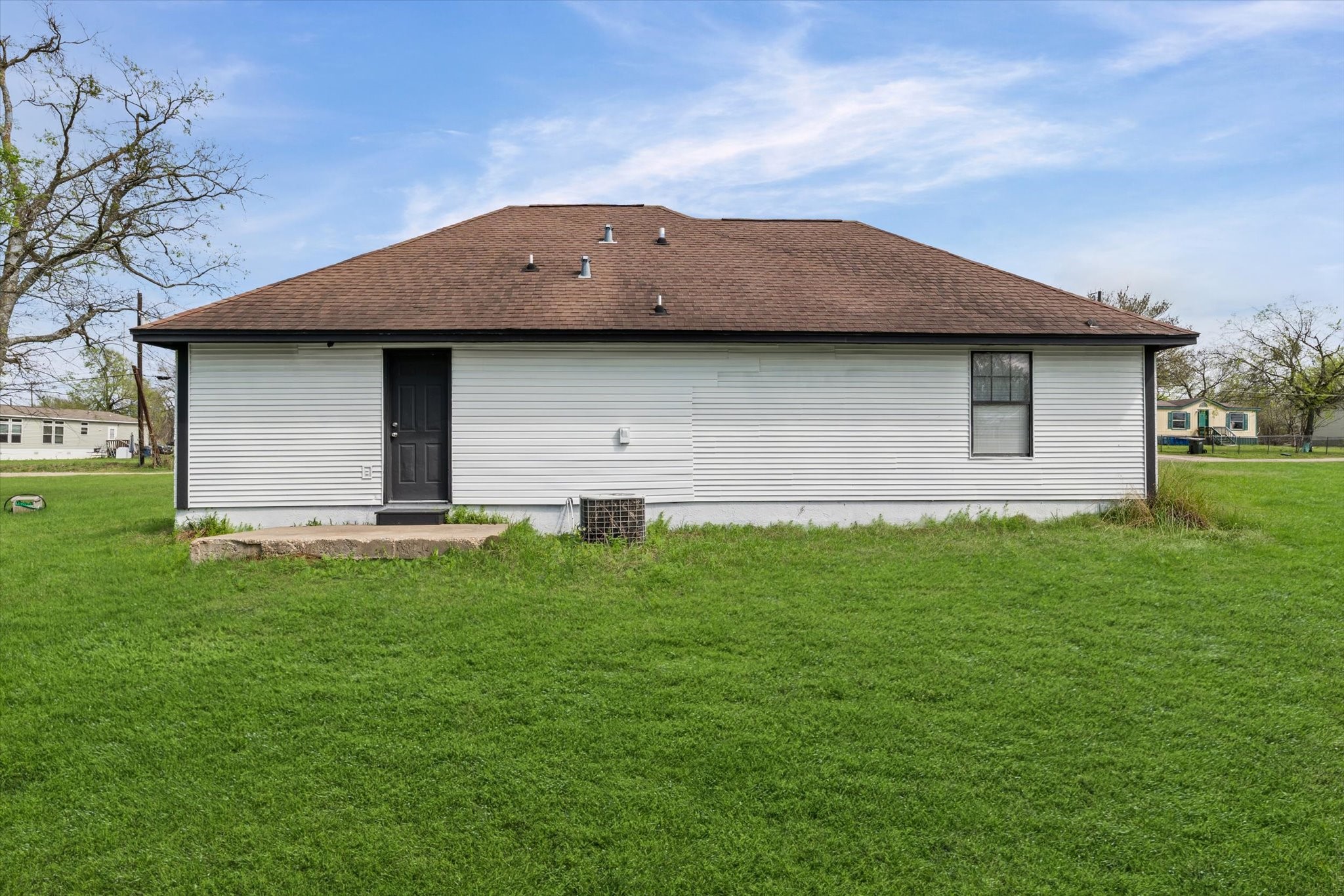 308 S Herman Street Mexia TX 76667