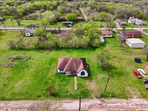 308 S Herman Street Mexia TX 76667