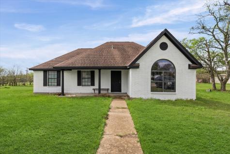 308 S Herman Street Mexia TX 76667
