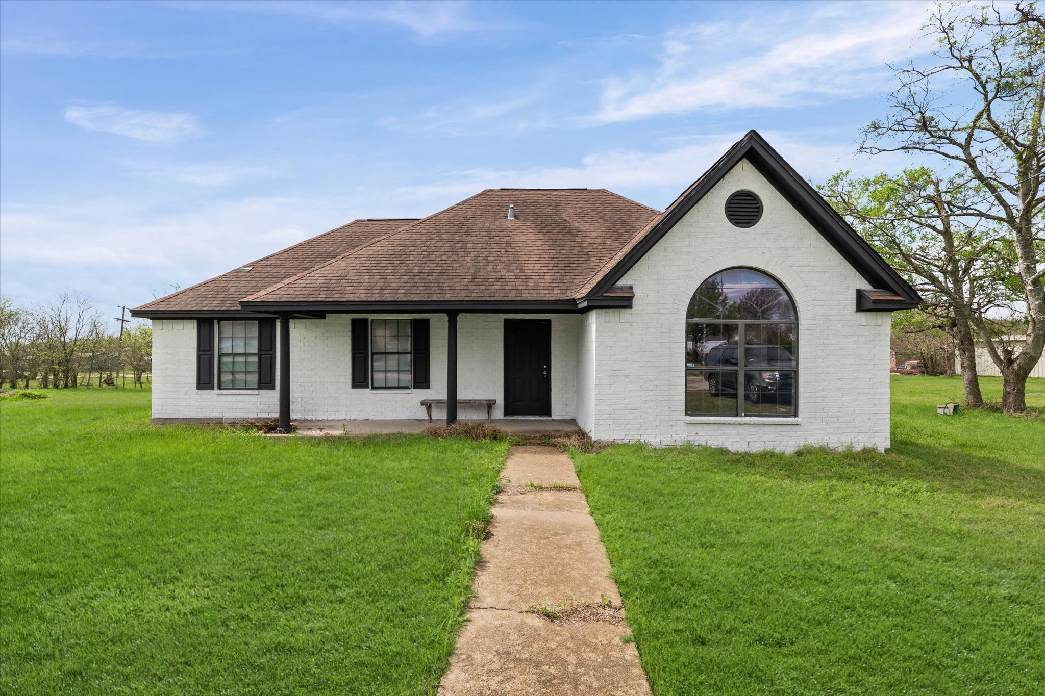 308 S Herman Street Mexia TX 76667
