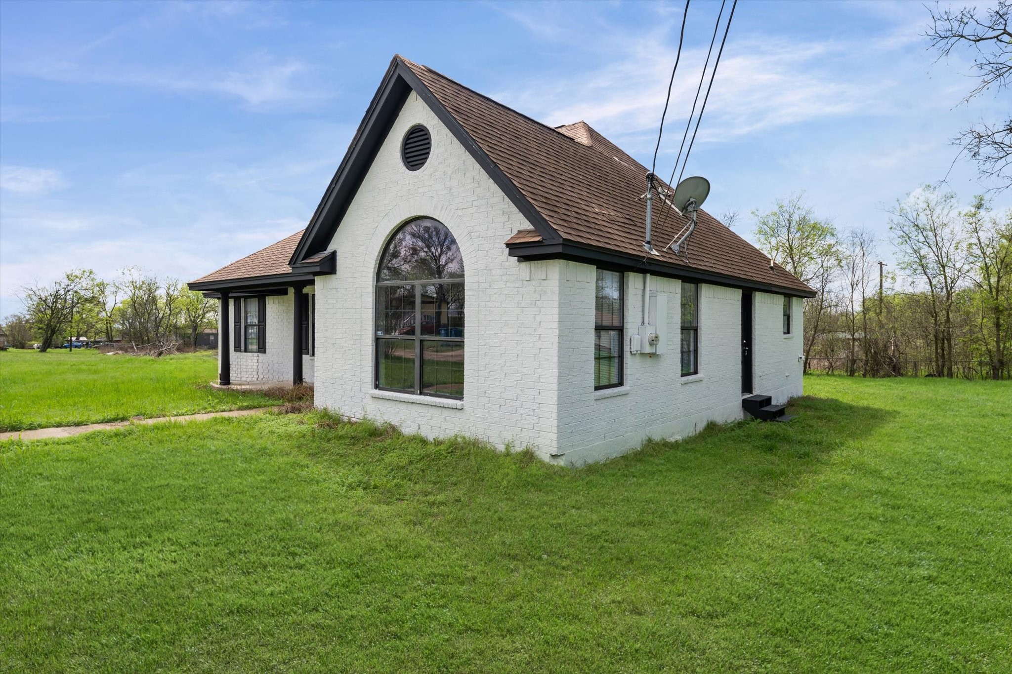 308 S Herman Street Mexia TX 76667