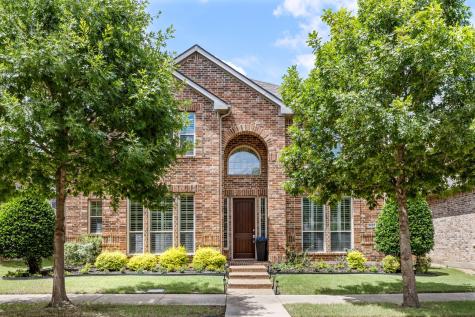 5624 Belton Lane Mckinney TX 75070