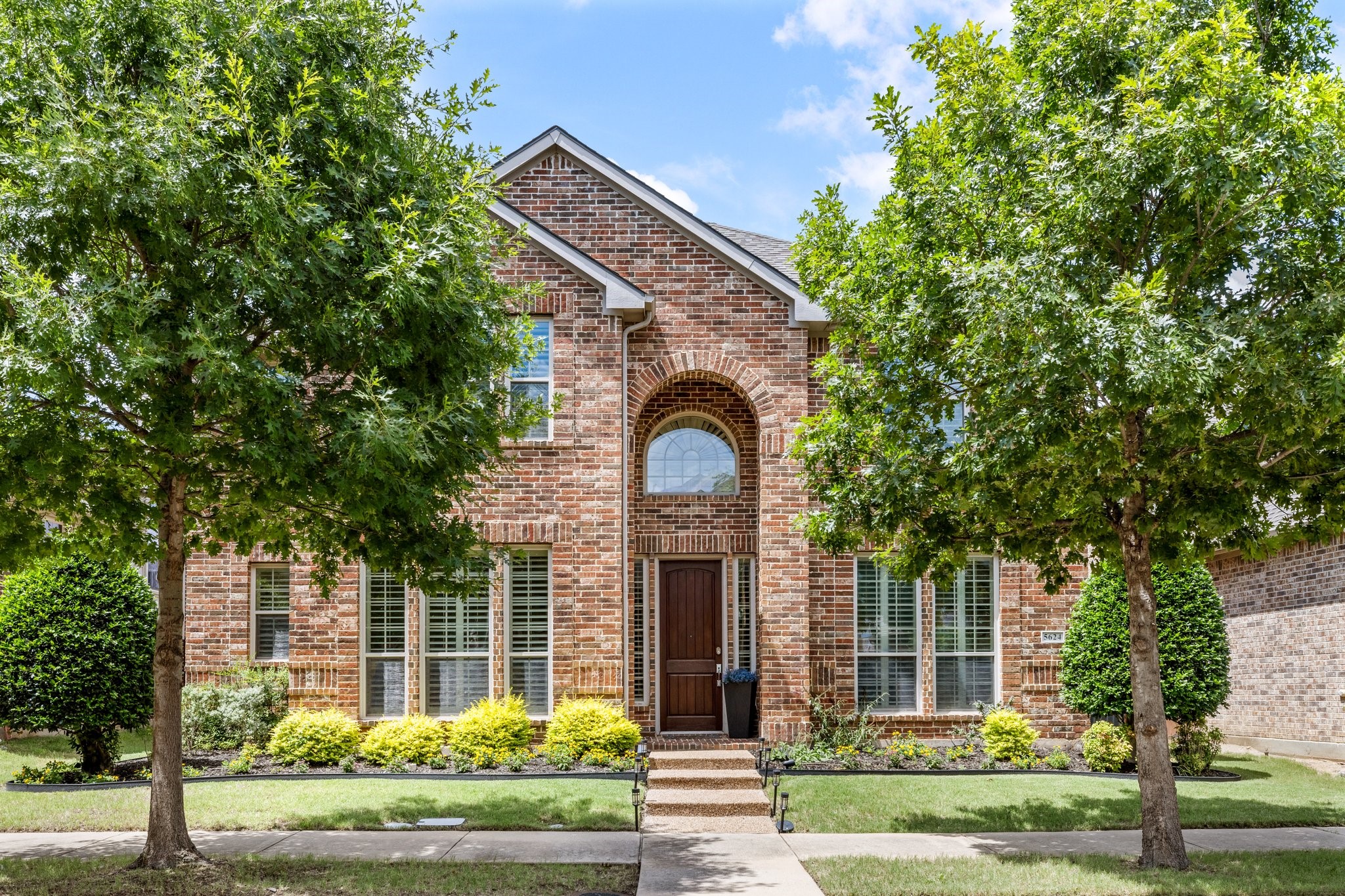 5624 Belton Lane Mckinney TX 75070