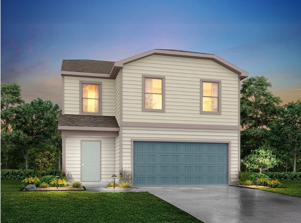 820 Bluffview Drive Cleburne TX 76031
