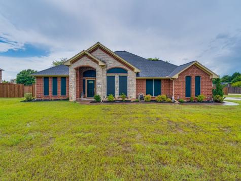6811 Singleton Road Midlothian TX 76065