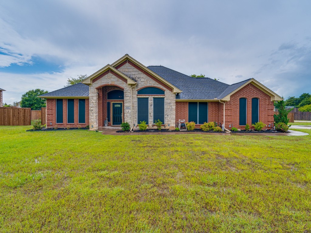 6811 Singleton Road Midlothian TX 76065