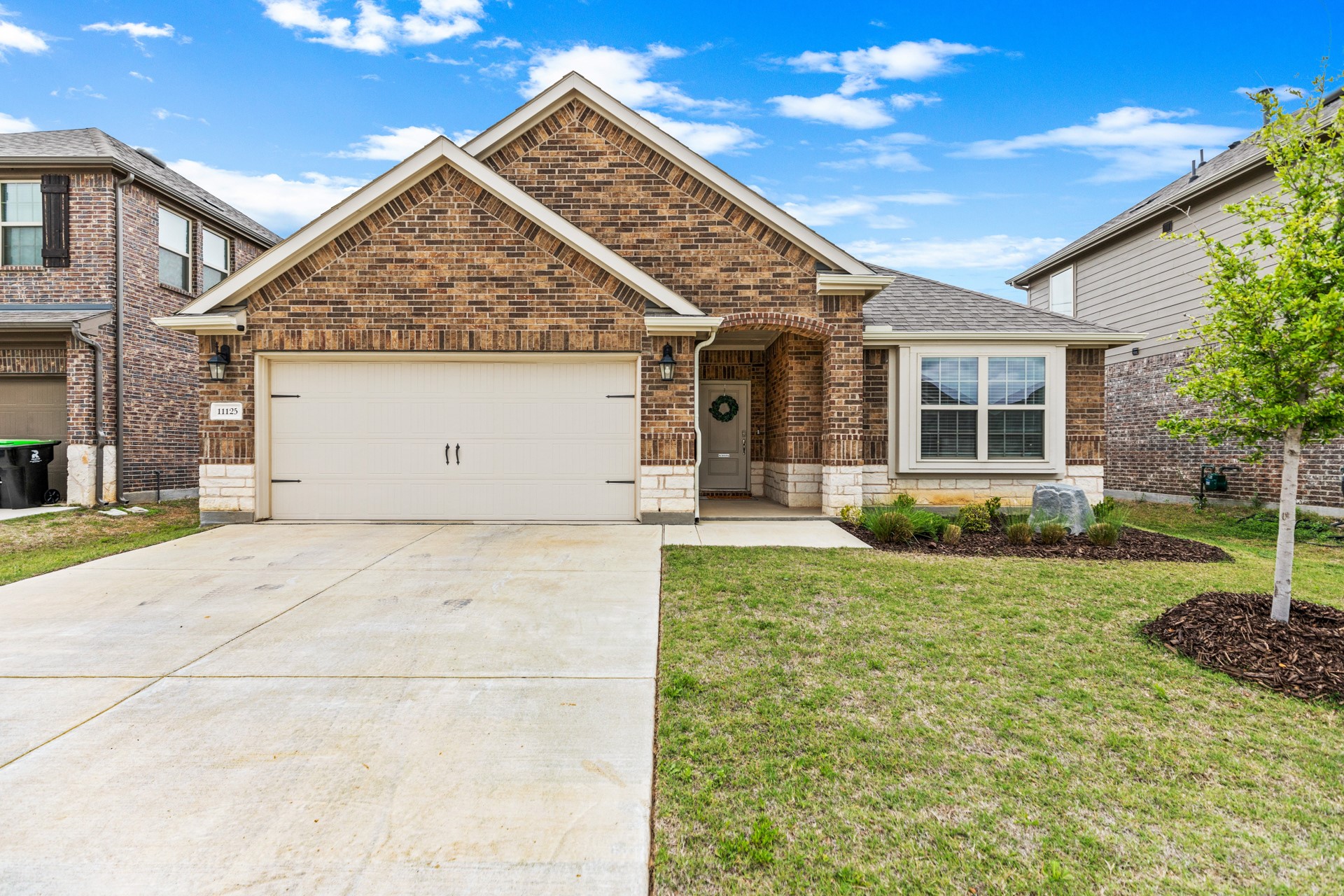 11125 Los Alamos Drive Aubrey TX 76227