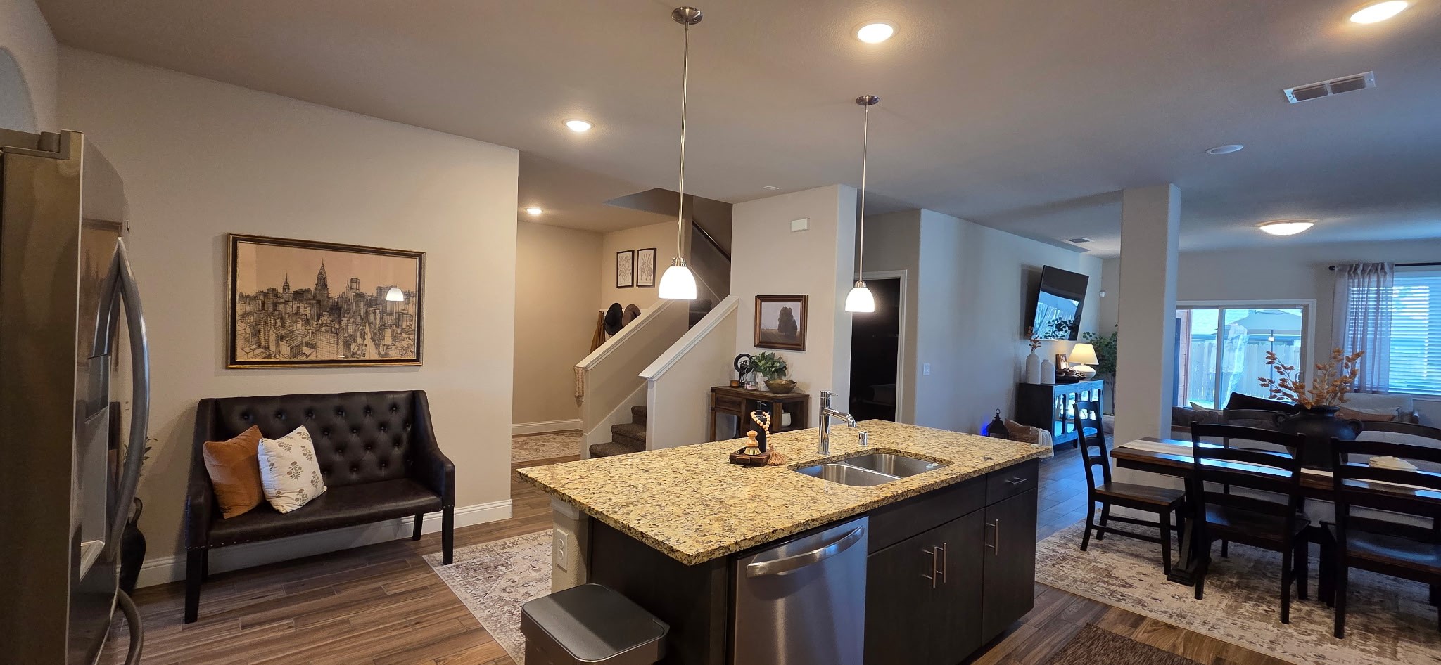 570 Stanton Lane Lavon TX 75166