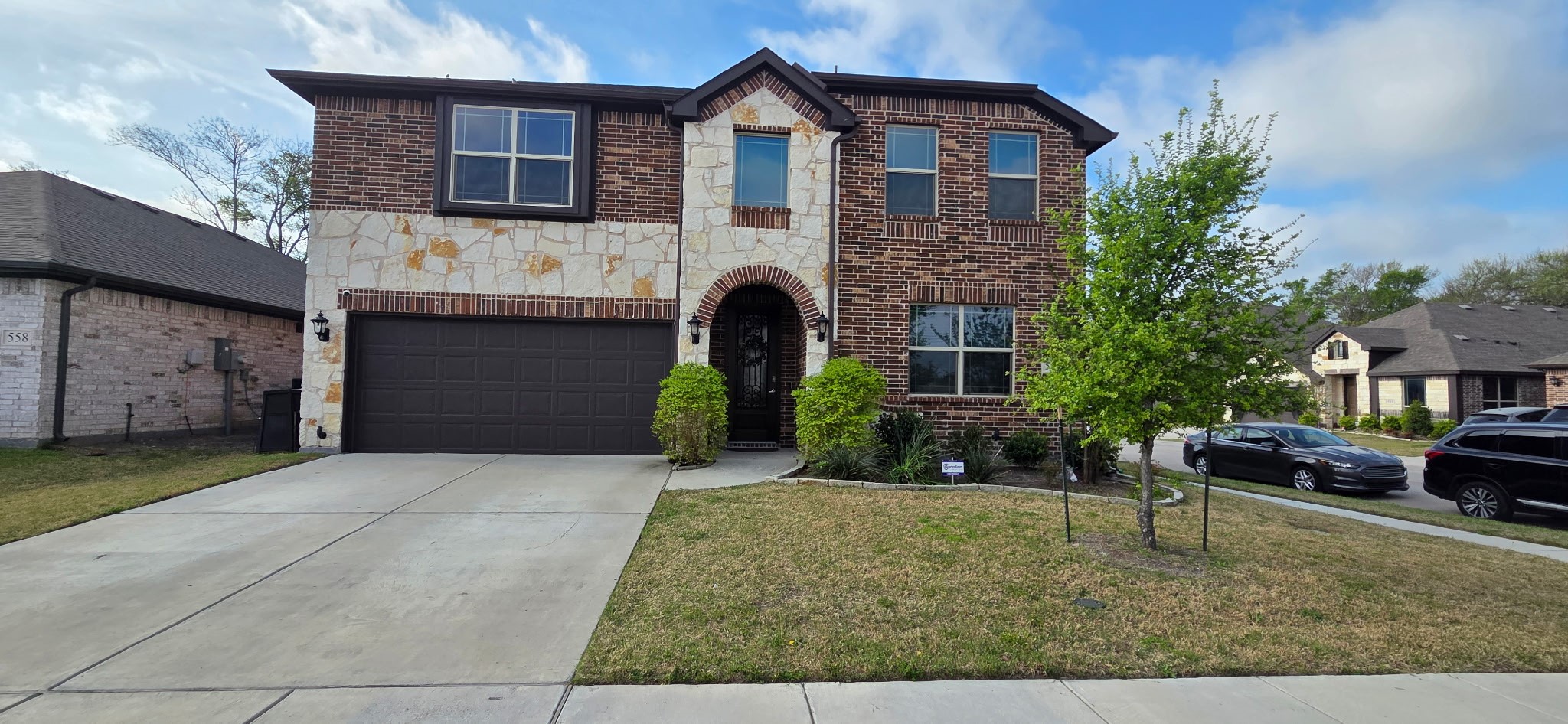 570 Stanton Lane Lavon TX 75166
