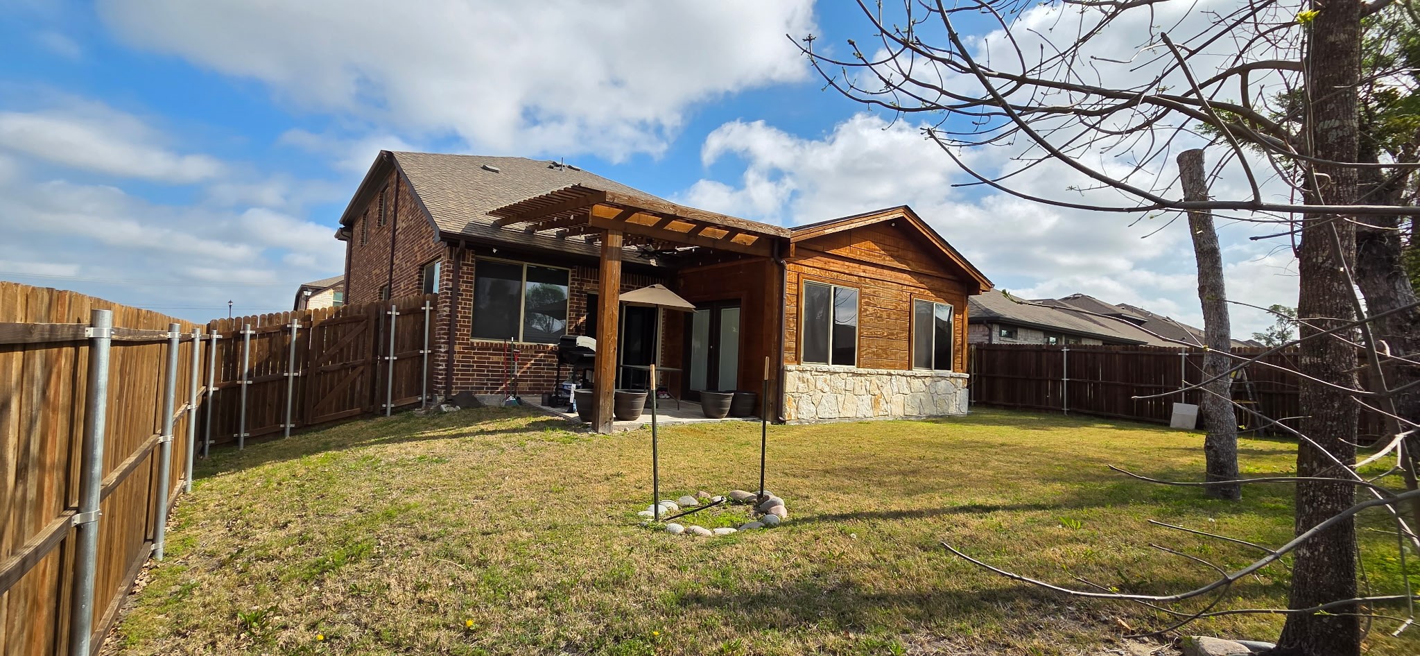 570 Stanton Lane Lavon TX 75166