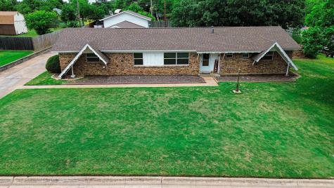108 Mockingbird Lane Weatherford TX 76086