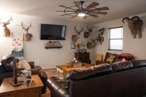 108 Mockingbird Lane Weatherford TX 76086