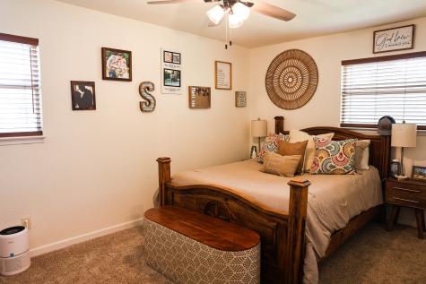 108 Mockingbird Lane Weatherford TX 76086