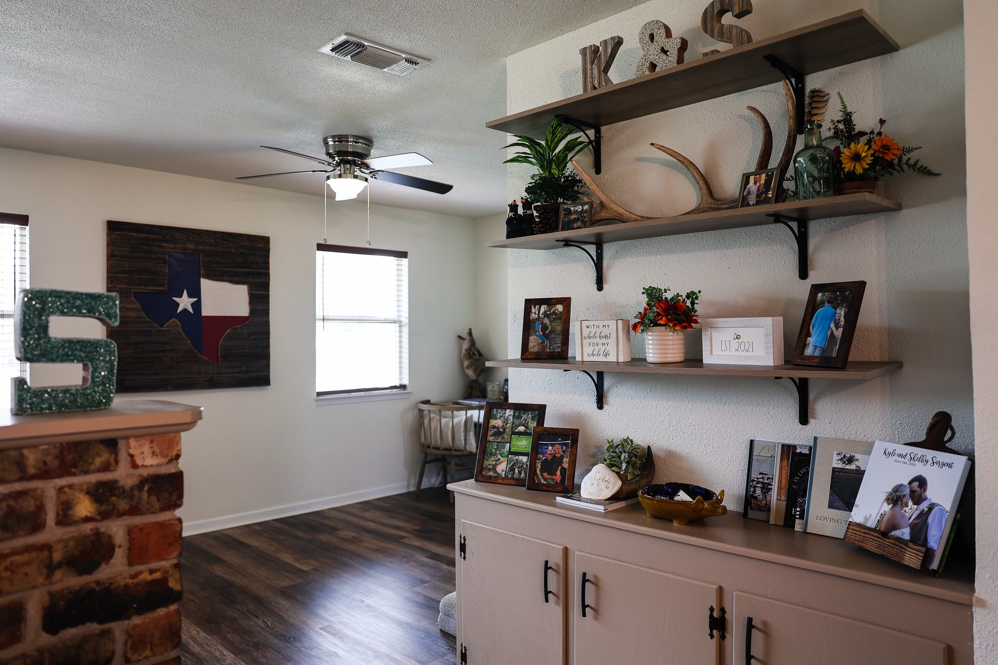 108 Mockingbird Lane Weatherford TX 76086