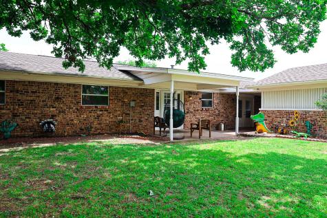 108 Mockingbird Lane Weatherford TX 76086